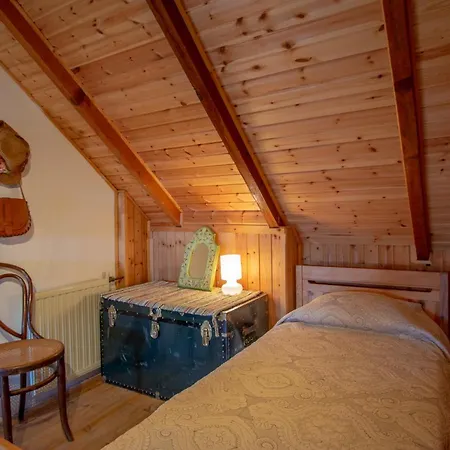 Villa Elegant Zakynthos Kalamákion