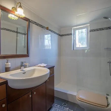 Elegant Zakynthos Villa