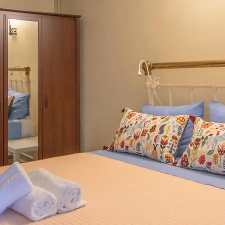 Elegant Zakynthos Villa *