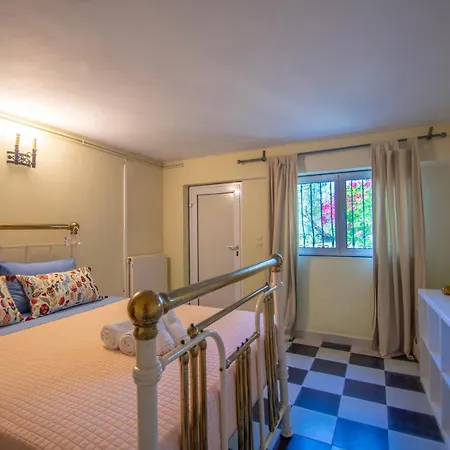 Elegant Zakynthos Villa