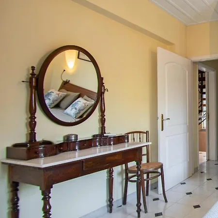 Elegant Zakynthos Villa Kalamákion