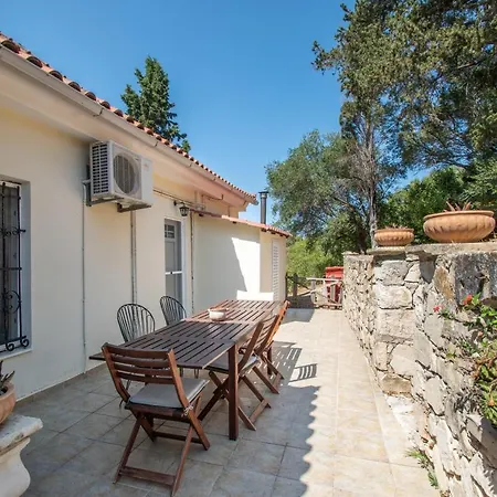 Elegant Zakynthos * Kalamákion