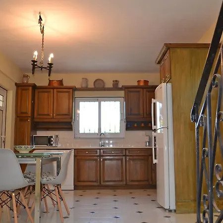 Villa Elegant Zakynthos *