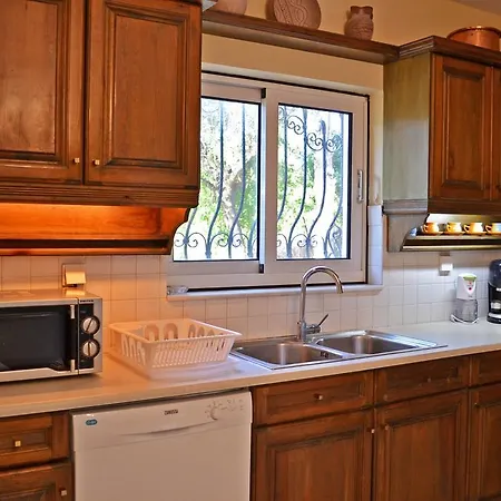 Villa Elegant Zakynthos *