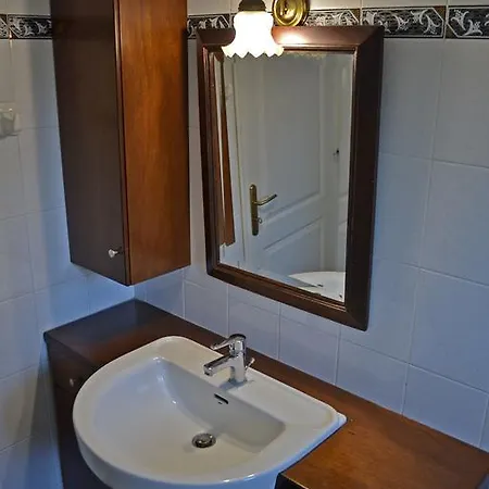 Elegant Zakynthos Villa Kalamákion