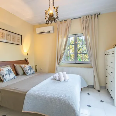 Villa Elegant Zakynthos *