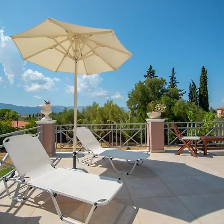 Villa Elegant Zakynthos
