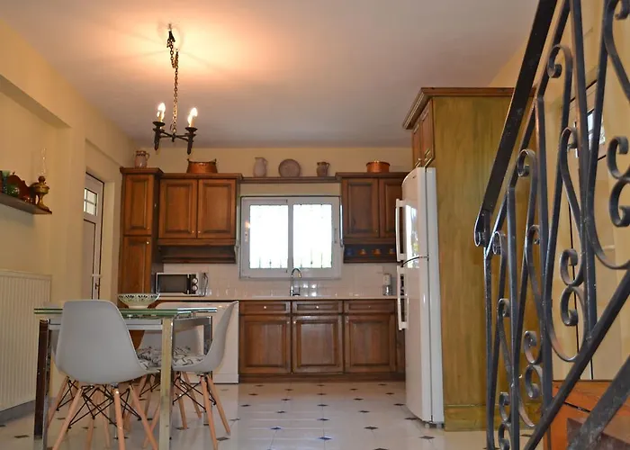 Villa Elegant Zakynthos *