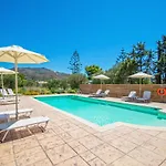 Elegant Zakynthos Villa *