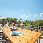 Villa Elegant Zakynthos Kalamákion