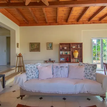 Elegant Zakynthos Villa