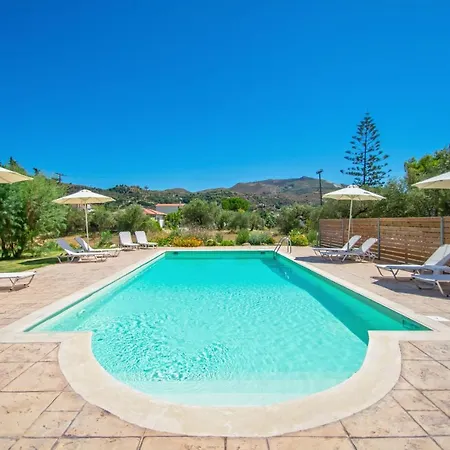 Villa Elegant Zakynthos