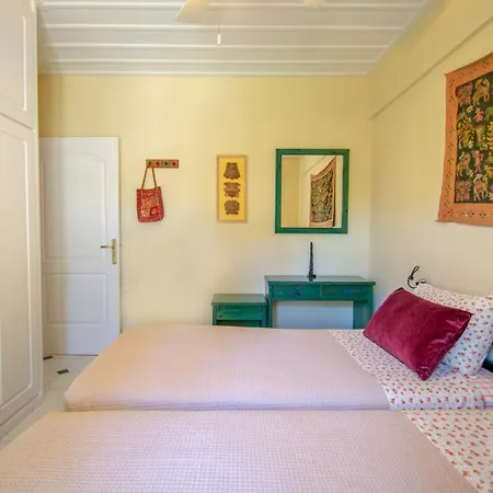 Villa Elegant Zakynthos Kalamákion