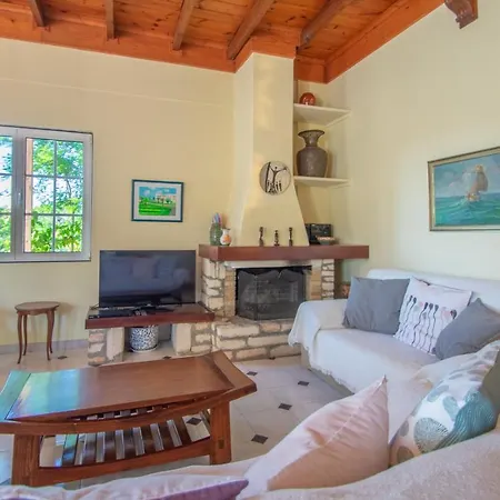 Elegant Zakynthos * Kalamákion