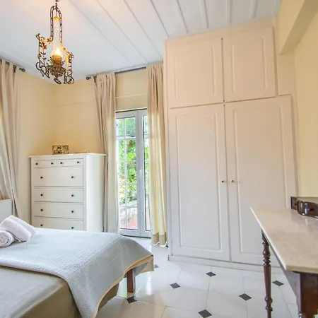 Elegant Zakynthos Villa