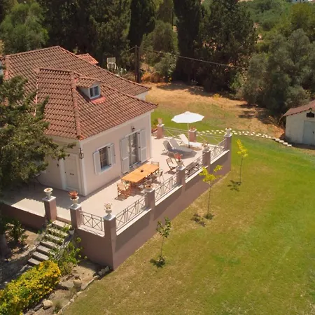 Elegant Zakynthos Kalamákion