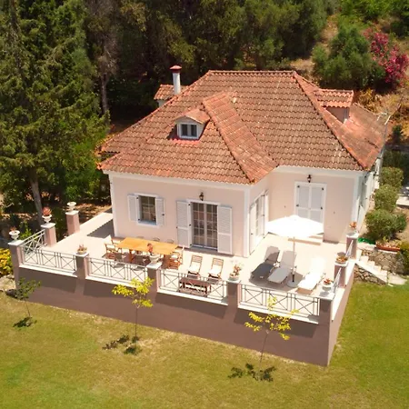 Villa Elegant Zakynthos *